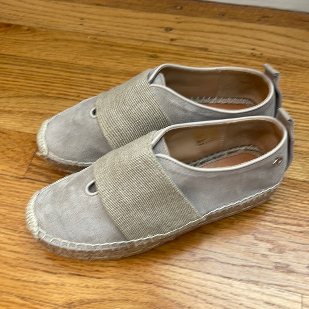 Rag and Bone Espadrille. Size 36